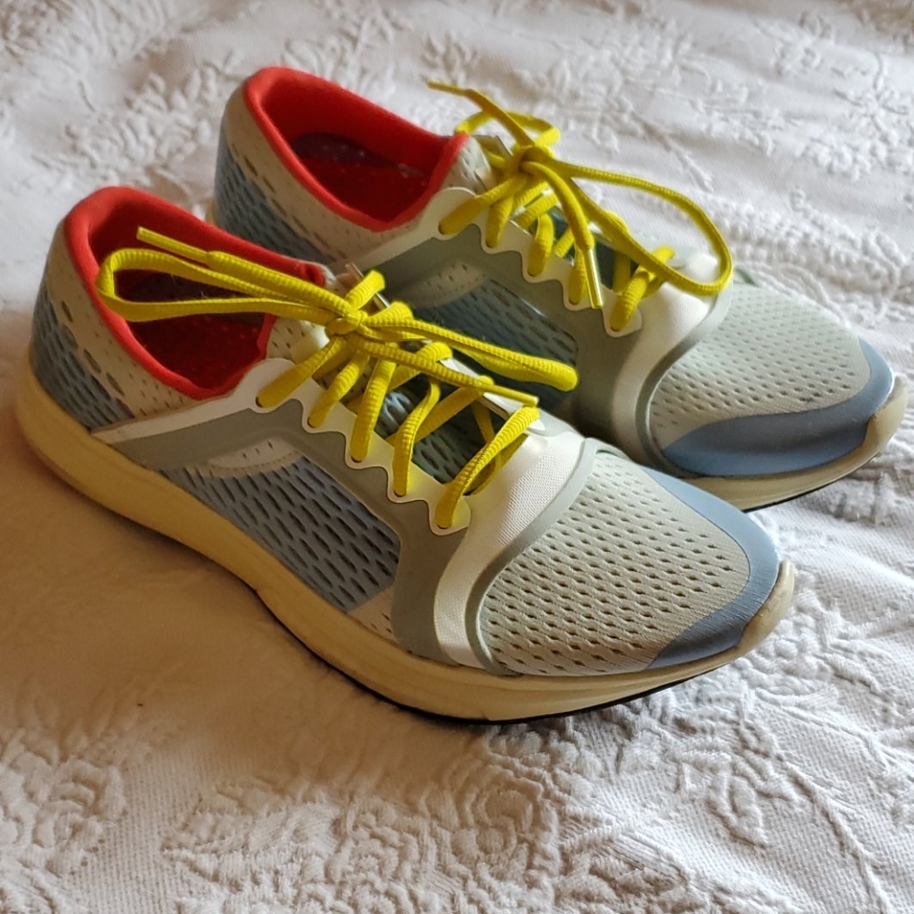 Adidas stella mccartney shoes